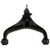 Delphi Control Arm and Ball Joint Assy P/N:TC6590