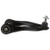 Delphi Control Arm and Ball Joint Assy P/N:TC7370