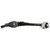 Delphi Control Arm P/N:TC3244