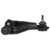 Delphi Control Arm and Ball Joint Assy P/N:TC6674