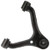 Delphi Control Arm and Ball Joint Assy P/N:TC6674