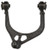 Delphi Control Arm and Ball Joint Assy P/N:TC6733