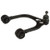 Delphi Control Arm and Ball Joint Assy P/N:TC6733