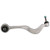 Delphi Control Arm and Ball Joint Assy P/N:TC7614