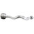 Delphi Control Arm and Ball Joint Assy P/N:TC7615