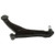 Delphi Control Arm and Ball Joint Assy P/N:TC6746
