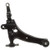 Delphi Control Arm P/N:TC7581