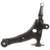 Delphi Control Arm P/N:TC7581