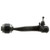 Delphi Control Arm and Ball Joint Assy P/N:TC6373