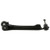 Delphi Control Arm and Ball Joint Assy P/N:TC6373