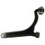 Delphi Control Arm and Ball Joint Assy P/N:TC6373