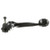 Delphi Control Arm and Ball Joint Assy P/N:TC6373