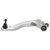 Delphi Control Arm and Ball Joint Assy P/N:TC7369