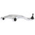 Delphi Control Arm and Ball Joint Assy P/N:TC7368