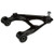 Delphi Control Arm and Ball Joint Assy P/N:TC3637