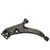 Delphi Control Arm P/N:TC6398