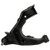 Delphi Control Arm and Ball Joint Assy P/N:TC6739