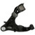 Delphi Control Arm and Ball Joint Assy P/N:TC6739