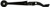Delphi Control Arm P/N:TC6604