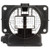 Delphi Mass Air Flow Sensor P/N:AF10611