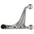 Delphi Control Arm and Ball Joint Assy P/N:TC6670