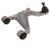 Delphi Control Arm and Ball Joint Assy P/N:TC6670