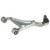 Delphi Control Arm and Ball Joint Assy P/N:TC6669