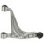 Delphi Control Arm and Ball Joint Assy P/N:TC6669