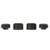 Delphi Strut Rod Bushing Kit P/N:TD5087W