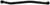 Delphi Track Bar P/N:TA5860