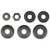 Delphi Stabilizer Bar Link Bushing Kit P/N:TC6695