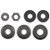 Delphi Stabilizer Bar Link Bushing Kit P/N:TC6695