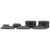 Delphi Stabilizer Bar Link Bushing Kit P/N:TC6695