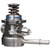 Delphi High Pressure Fuel Pump P/N:HM10115