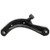 Delphi Control Arm and Ball Joint Assy P/N:TC6003