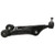 Delphi Control Arm and Ball Joint Assy P/N:TC6011
