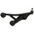 Delphi Control Arm and Ball Joint Assy P/N:TC6011