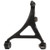 Delphi Control Arm and Ball Joint Assy P/N:TC6011
