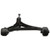 Delphi Control Arm and Ball Joint Assy P/N:TC6013