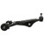 Delphi Control Arm and Ball Joint Assy P/N:TC6013