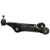 Delphi Control Arm and Ball Joint Assy P/N:TC6013