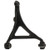 Delphi Control Arm and Ball Joint Assy P/N:TC6013