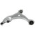 Delphi Control Arm and Ball Joint Assy P/N:TC7423