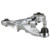 Delphi Control Arm and Ball Joint Assy P/N:TC7423