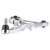 Delphi Control Arm and Ball Joint Assy P/N:TC7422