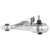 Delphi Control Arm and Ball Joint Assy P/N:TC7422