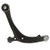Delphi Control Arm and Ball Joint Assy P/N:TC5746