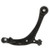 Delphi Control Arm and Ball Joint Assy P/N:TC5746
