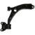Delphi Control Arm and Ball Joint Assy P/N:TC5542
