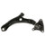 Delphi Control Arm and Ball Joint Assy P/N:TC6256
